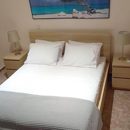 Cozy Apartment In Athens City Centre! Kültér fotó