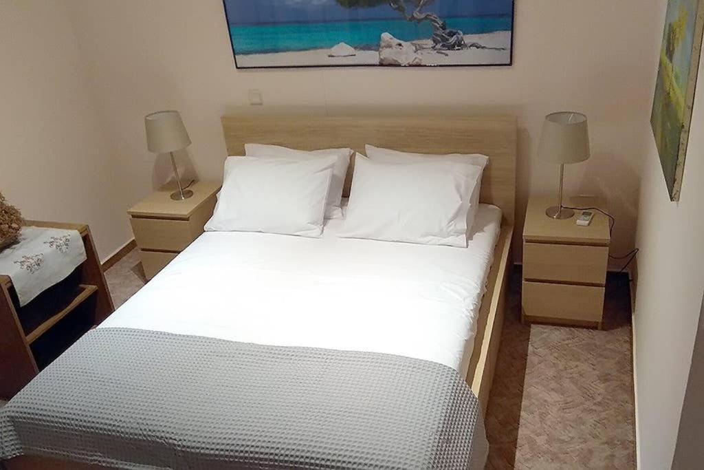Cozy Apartment In Athens City Centre! Kültér fotó