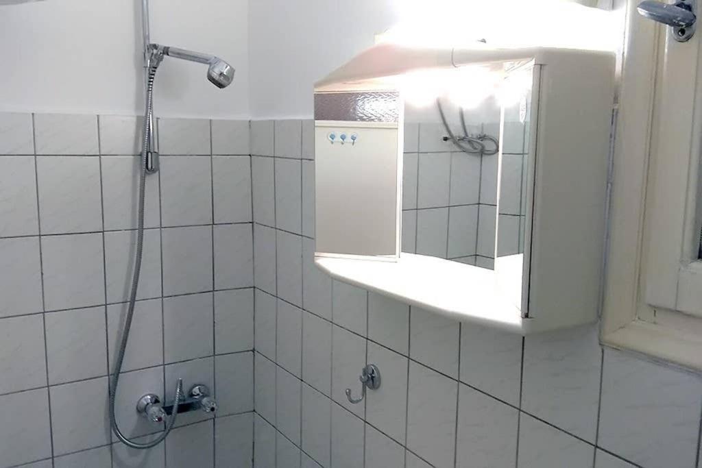 Cozy Apartment In Athens City Centre! Kültér fotó