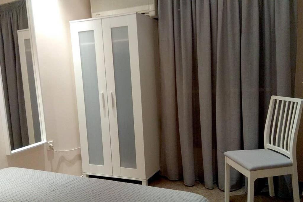 Cozy Apartment In Athens City Centre! Kültér fotó