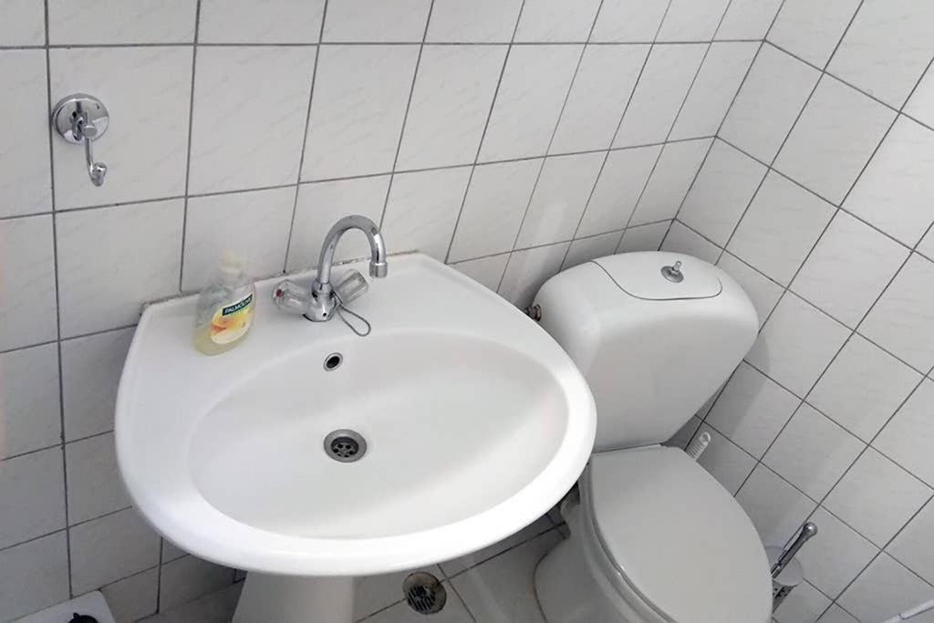 Cozy Apartment In Athens City Centre! Kültér fotó