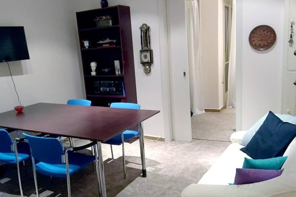 Cozy Apartment In Athens City Centre! Kültér fotó